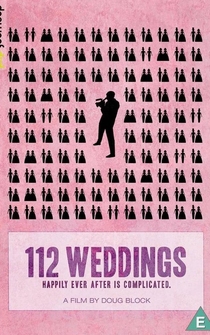 Poster 112 Weddings