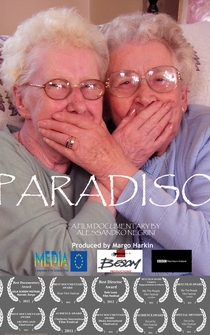 Poster Paradiso