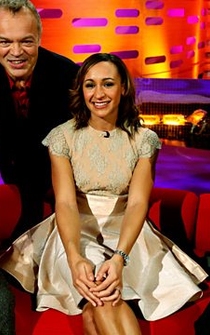 Poster The Graham Norton Show