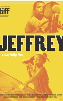 Poster Jeffrey