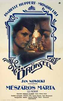 Poster Örökség