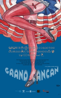 Poster Grand kankan