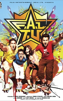 Poster F.A.L.T.U