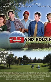 Poster 29 and Holding