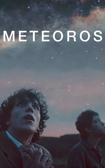 Poster Meteoros