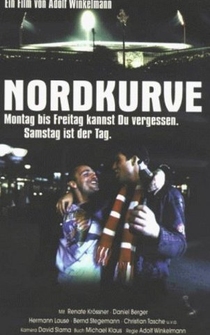 Poster Nordkurve