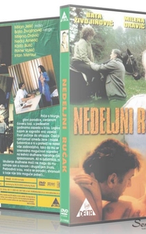 Poster Nedeljni rucak