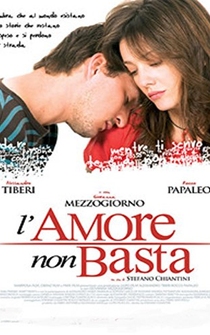 Poster L'amore non basta