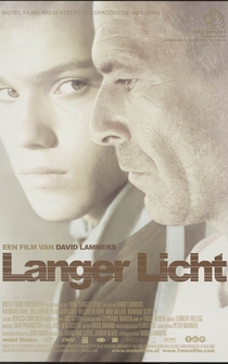 Poster Langer licht