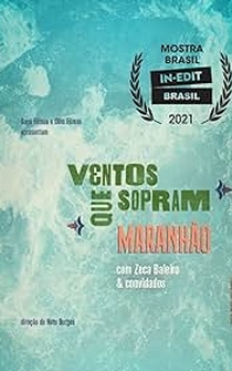 Poster Ventos que Sopram Maranhão