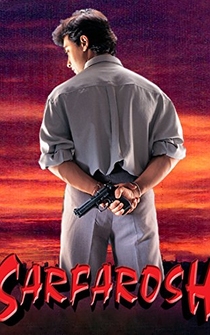 Poster Sarfarosh