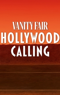 Poster Vanity Fair: Hollywood Calling