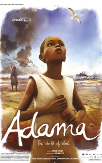 Poster Adama