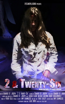 Poster 2 & Twenty-Six *Reprise*