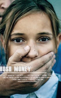Poster Hush Money