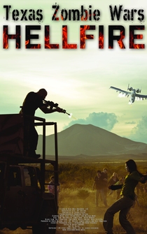 Poster TZW2 Hellfire