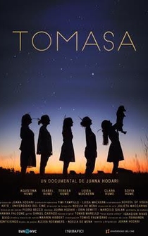 Poster Tomasa