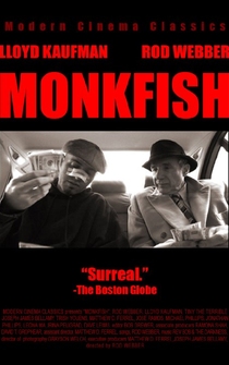 Poster Monkfish