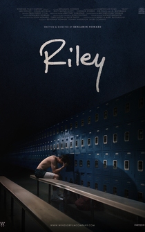 Poster Riley