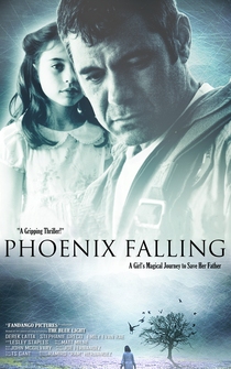 Poster Phoenix Falling