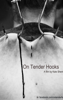 Poster On Tender Hooks