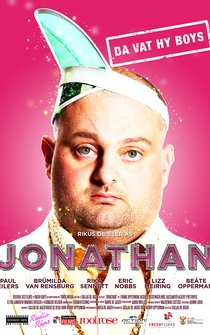 Poster Jonathan: Die Movie