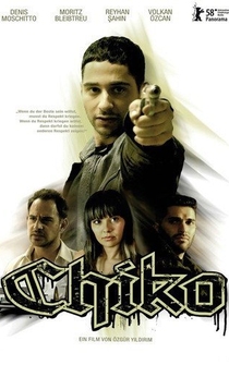 Poster Chiko