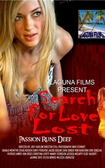 Poster Search for Love Lost