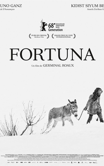 Poster Fortuna