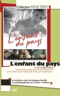 Poster L'enfant du pays