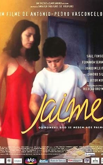 Poster Jaime