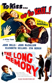 Poster The Long Memory