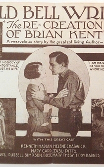 Poster The Re-Creation of Brian Kent