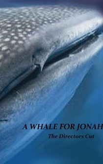 Poster A Whale for Jonah