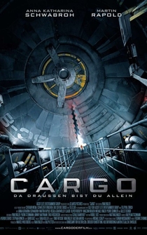 Poster Cargo