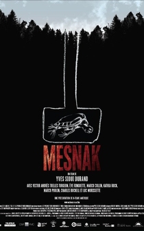 Poster Mesnak