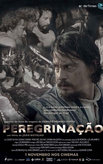 Poster Peregrinação