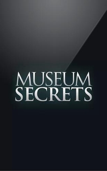 Poster Museum Secrets