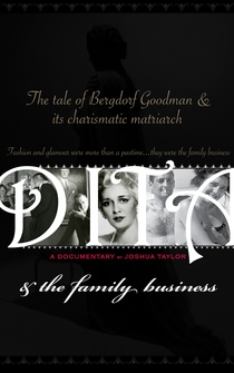 Poster Dita and the Family Business