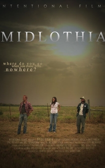 Poster Midlothia