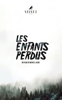 Poster Les enfants perdus