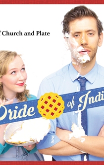 Poster Pride of Indiana