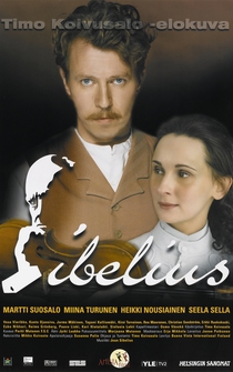 Poster Sibelius