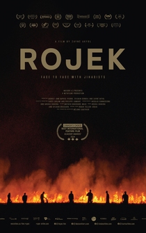 Poster Rojek