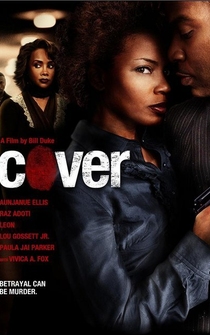 Poster de Cover