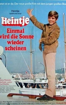 Poster Heintje - Einmal wird die Sonne wieder scheinen