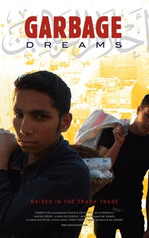 Poster Garbage Dreams