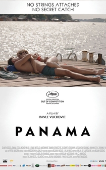 Poster de Panama