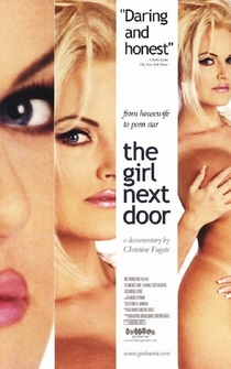 Poster The Girl Next Door