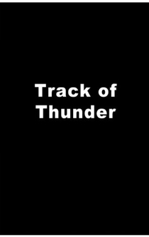 Poster Track of Thunder